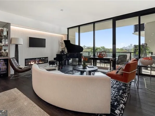 2425 Peachtree Rd NE #707, Atlanta, GA 30305