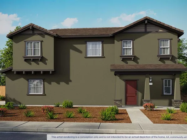 3366 Starburst Walk, Sacramento, CA 95834