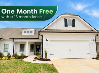 120 Protestant Dr #1, Madison, AL 35758
