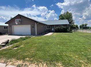 229 Birch St, Lakeview, OR 97630