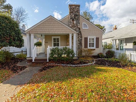 2nd image of 4018 Newport Dr
