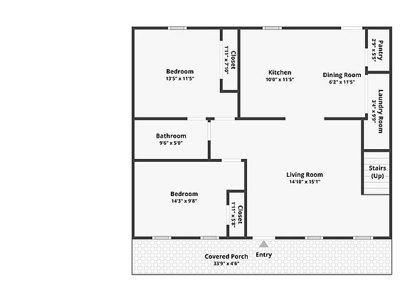 2nd image of 2611 Hawk Eye Ct