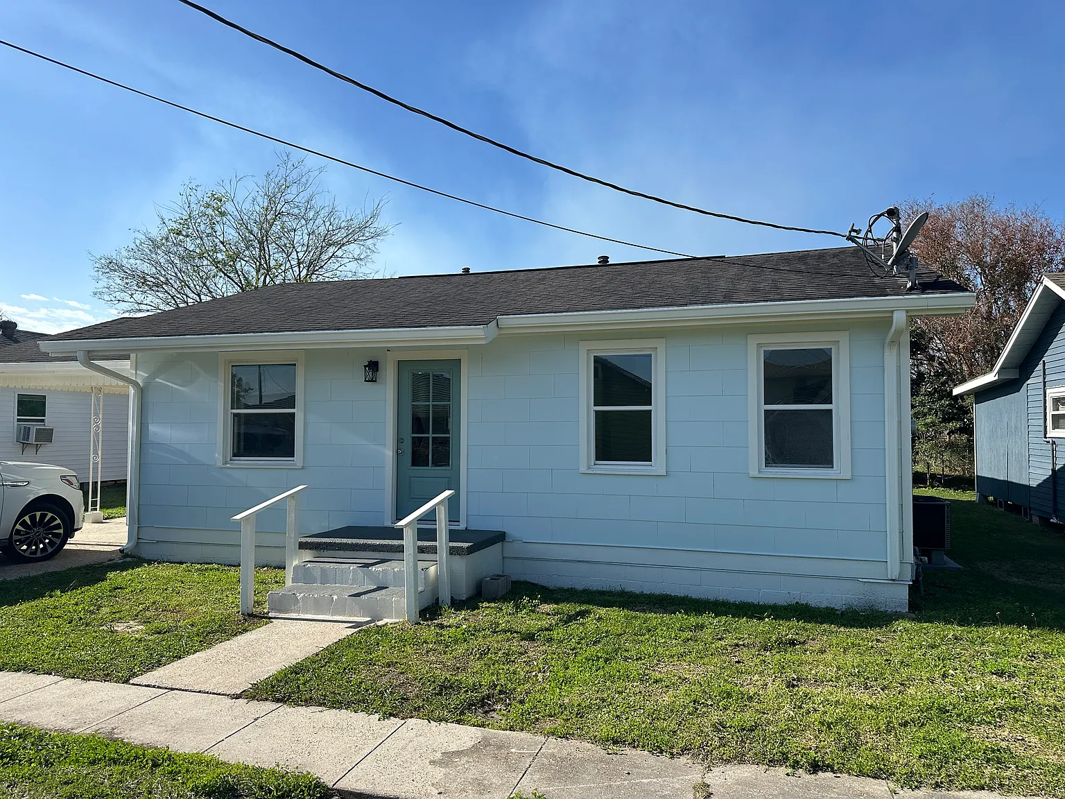 2 bed, 1107 sqft, $1,500 — Photo 1