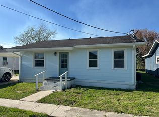 712 McCulla St, Thibodaux, LA 70301