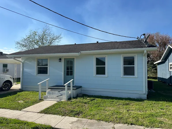 712 McCulla St, Thibodaux, LA 70301