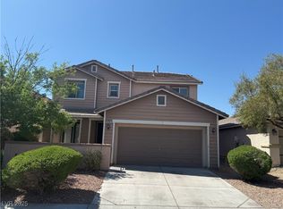 10793 Wallflower Ave, Las Vegas, NV 89135
