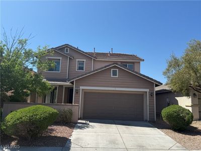 10793 Wallflower Ave, Las Vegas, NV, 89135