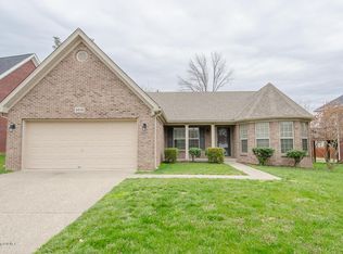 8618 Sanctuary Ln, Louisville, KY