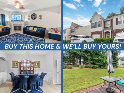 2782 Snapfinger Mnr, Decatur, GA, 30035