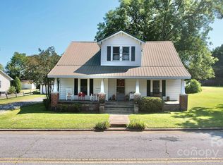 217 Depot St, Rockwell, NC 28138