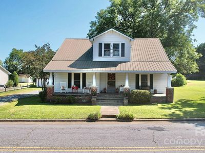 217 Depot St, Rockwell, NC, 28138