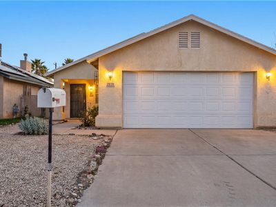 2628 Valentine Ave, Kingman, AZ, 86401