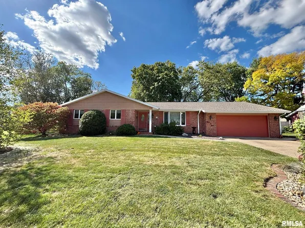 409 N Montana Ave, Morton, IL 61550