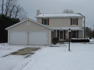 750 Hampton Rd S, Newark, OH 43055