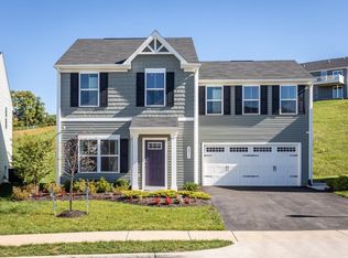 2055 Tailor Dr, Harrisonburg, VA 22801
