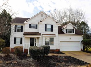 17 Summer Hill Rd, Simpsonville, SC 29681