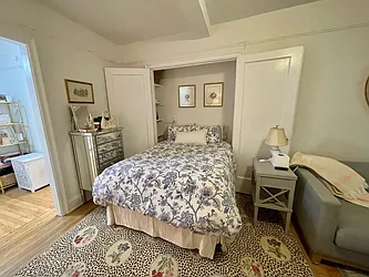 Rented by Buchbinder & Warren