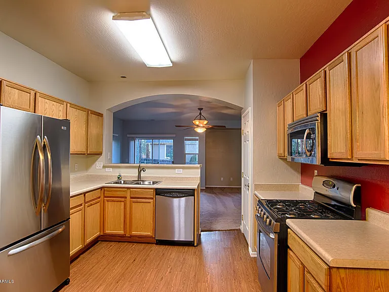 4743 S Bright Angel Trl — Photo 13