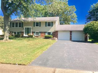 68 Yorktown Dr, Rochester, NY 14616