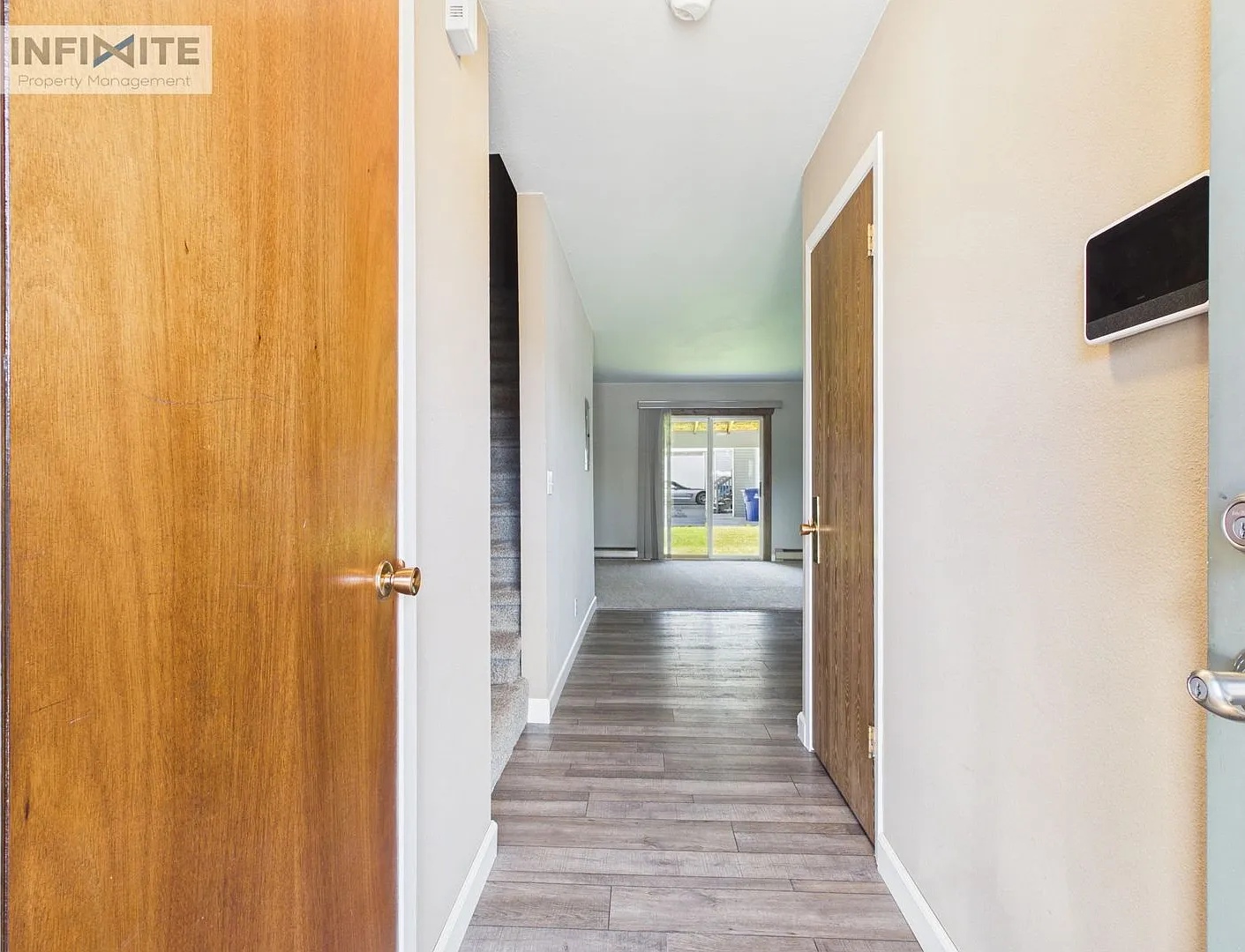 2-bedroom apartment in the heart of Belgrade — Photo 3