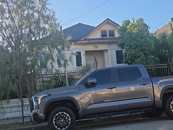 323 N Saint Louis St, Los Angeles, CA 90033