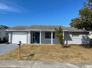 9317 Glen Moor Ln, Port Richey, FL 34668