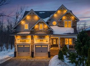 2600 Leonard St, Innisfil, ON L9S3T9