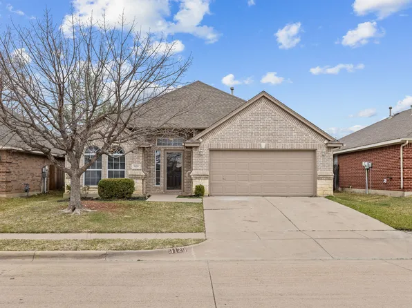 9129 River Trails Blvd, Fort Worth, TX 76118