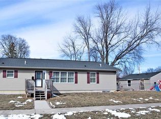1504 Marshall St, Boone, IA 50036