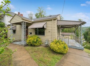 577 Isabella Ave, North Charleroi, PA 15022