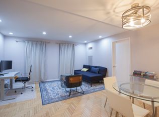 106 Central Park S APT 7F, New York, NY