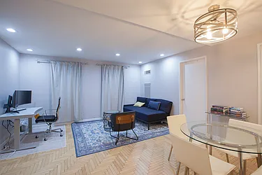 106 Central Park South, #7F