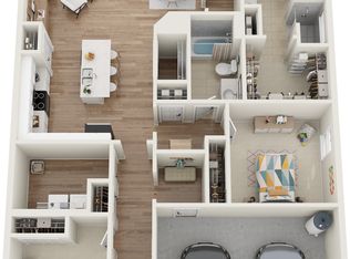 The Orchid Plan, Engel Park, Chattanooga, TN 37421