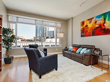 77 Van Ness Ave APT 807, San Francisco, CA 94102 | Zillow