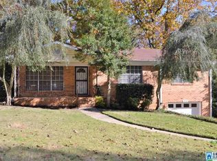 1733 Magnolia St, Gardendale, AL 35071