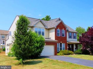 15023 Burgandine Ave, Culpeper, VA