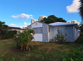 1828 Fillmore St #1, Hollywood, FL 33020