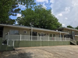 604 W Roosevelt St APT A, Baton Rouge, LA 70802