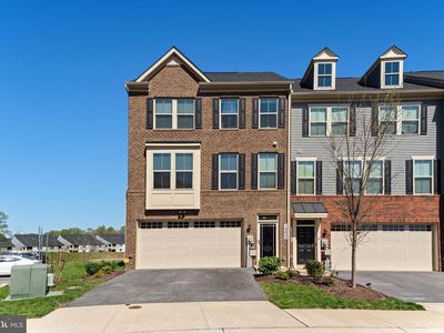 14400 Grace Kellen Ave, Brandywine, MD, 20613