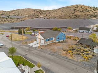 340 W Dublin Ave S, Eureka, UT 84628