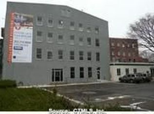 302 Franklin Rd, Hamden, CT 06517