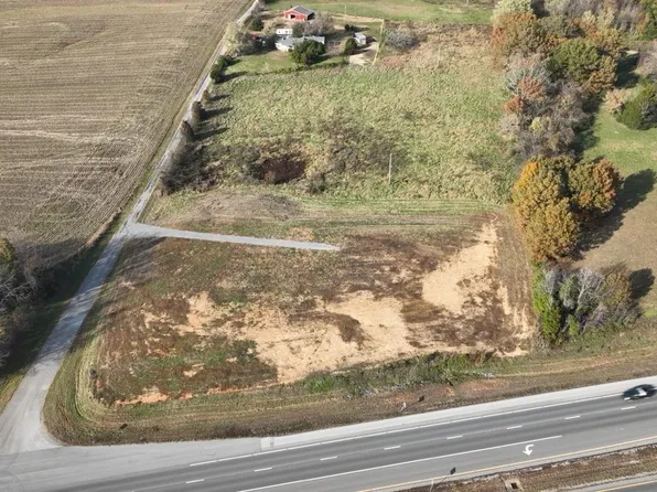 0 Us Highway 68, Cadiz, KY 42211