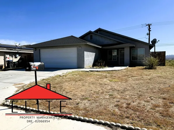 804 S Nevada St, Ridgecrest, CA 93555