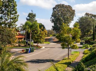 826 Morning Sun Dr, Encinitas, CA 92024