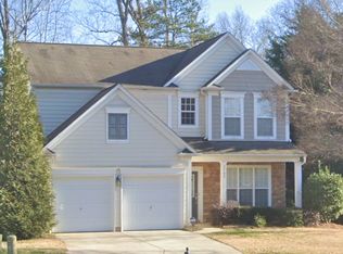 2702 Ballade Dr, Matthews, NC 28105