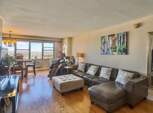 500 Central Ave APT 1020, Union City, NJ 07087
