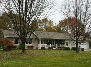 1606 Anthony Rd, Manistee, MI 49660