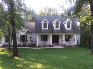 119 Valley Oaks Ln, Union, MO 63084