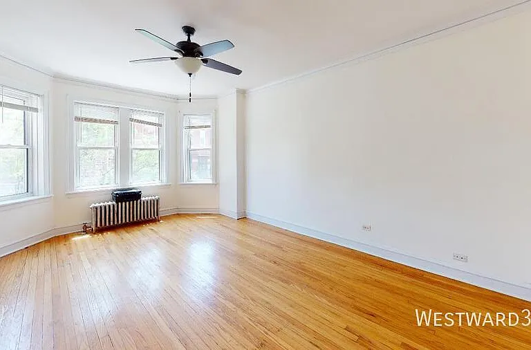 3012 W Warren Blvd #2F — Photo 5