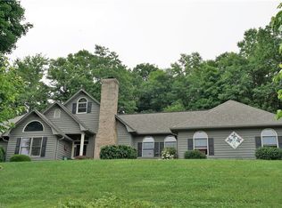 416 Walter Dr, West Jefferson, NC 28694